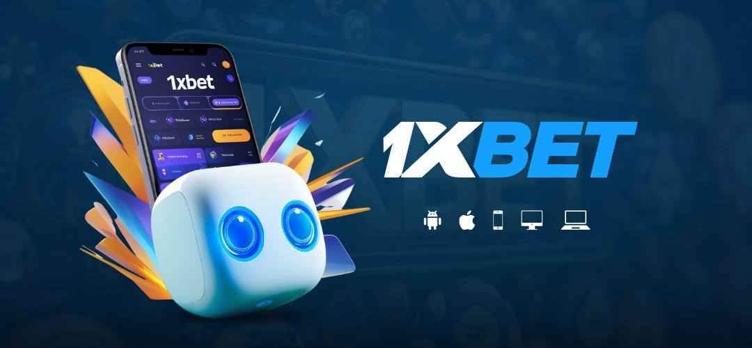 1xBet Taiwan