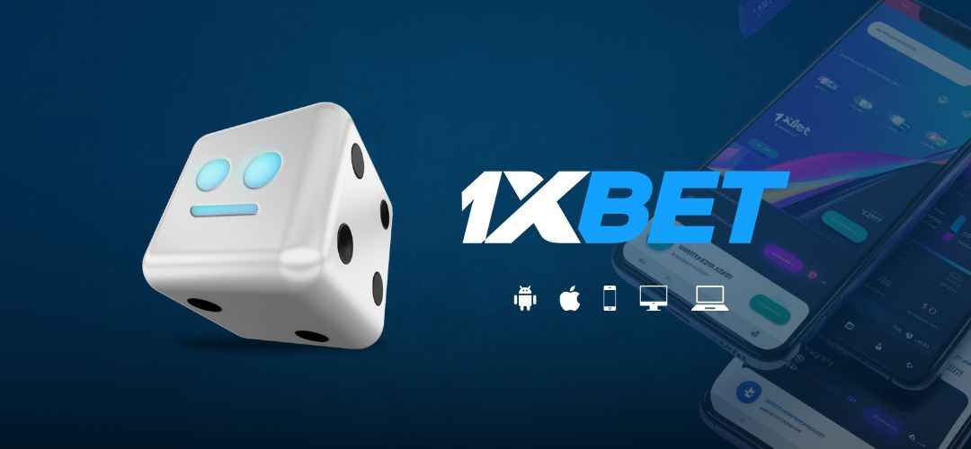 1xBet Taiwan